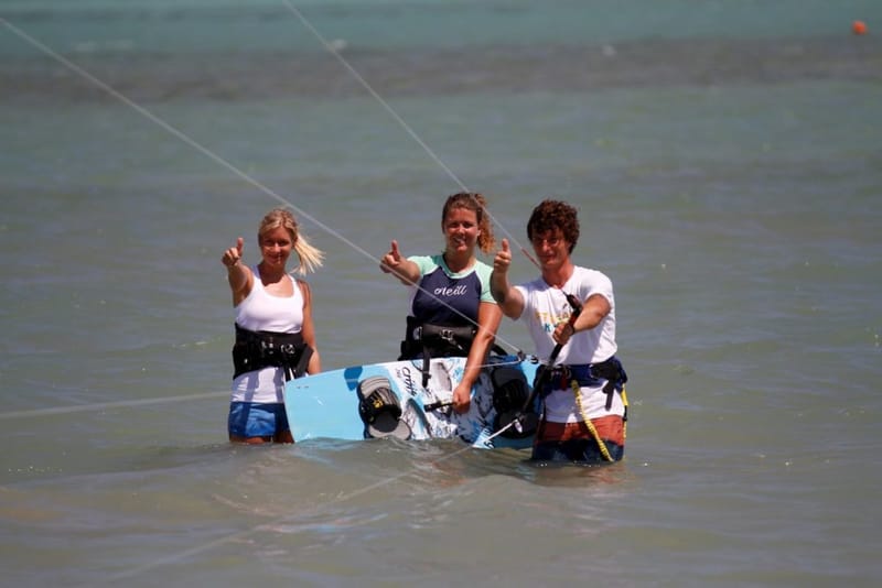 Combined Exercise Classes