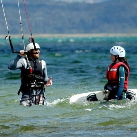 Individual lessons on every level