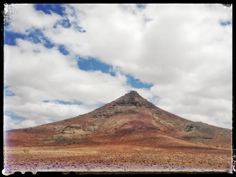 Arid Eden Route & Kunene Mouth