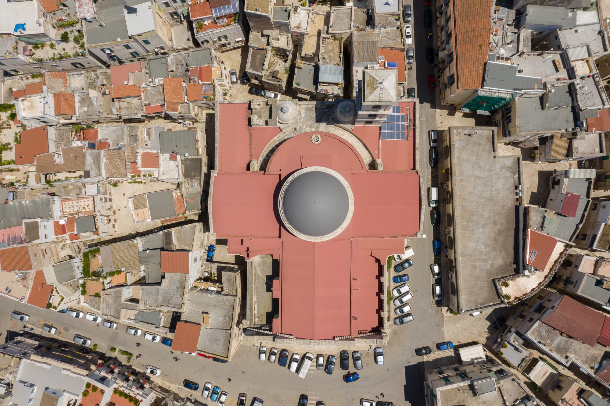 CATTEDRALE DI TERLIZZI
