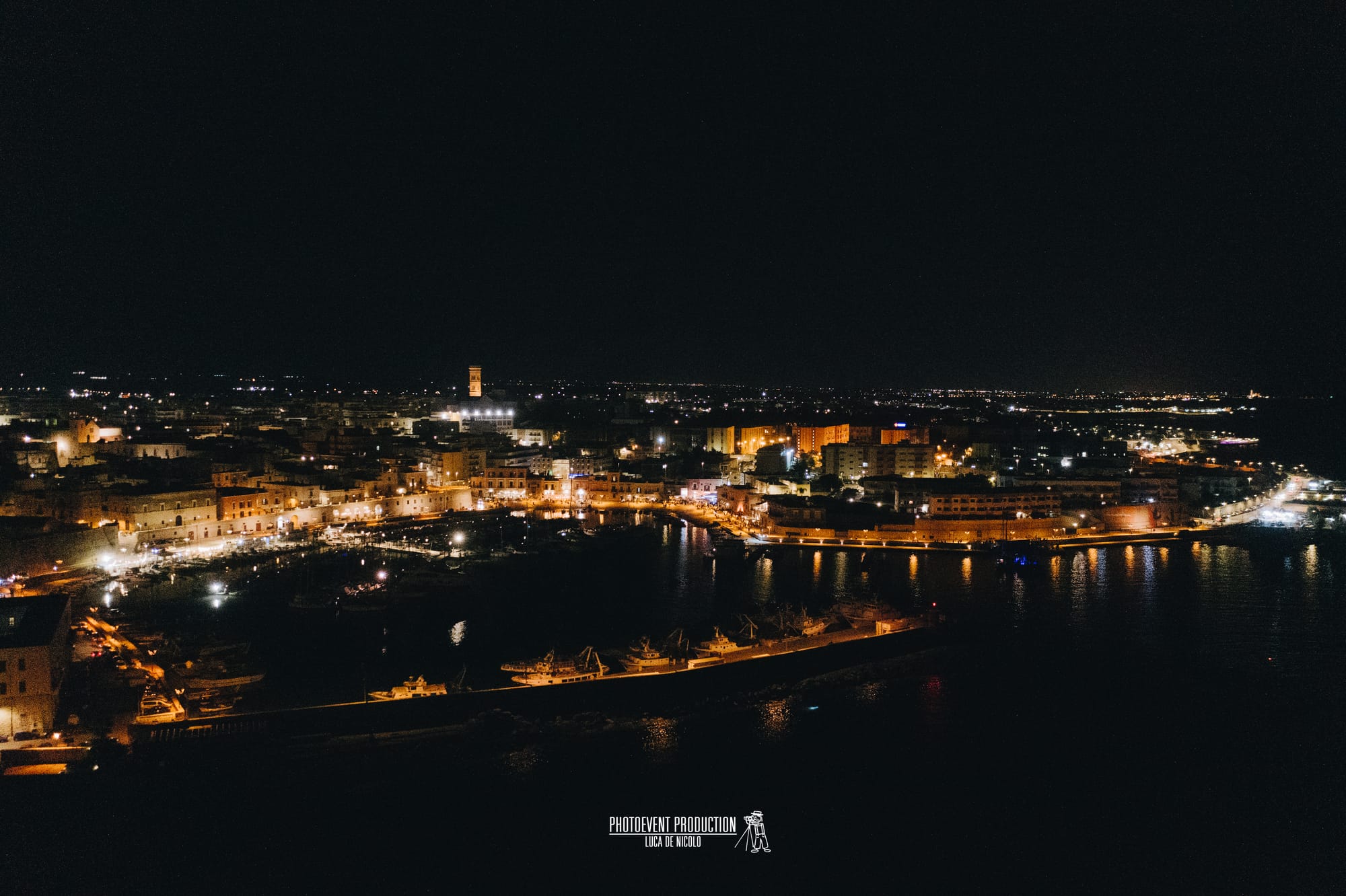 BISCEGLIE