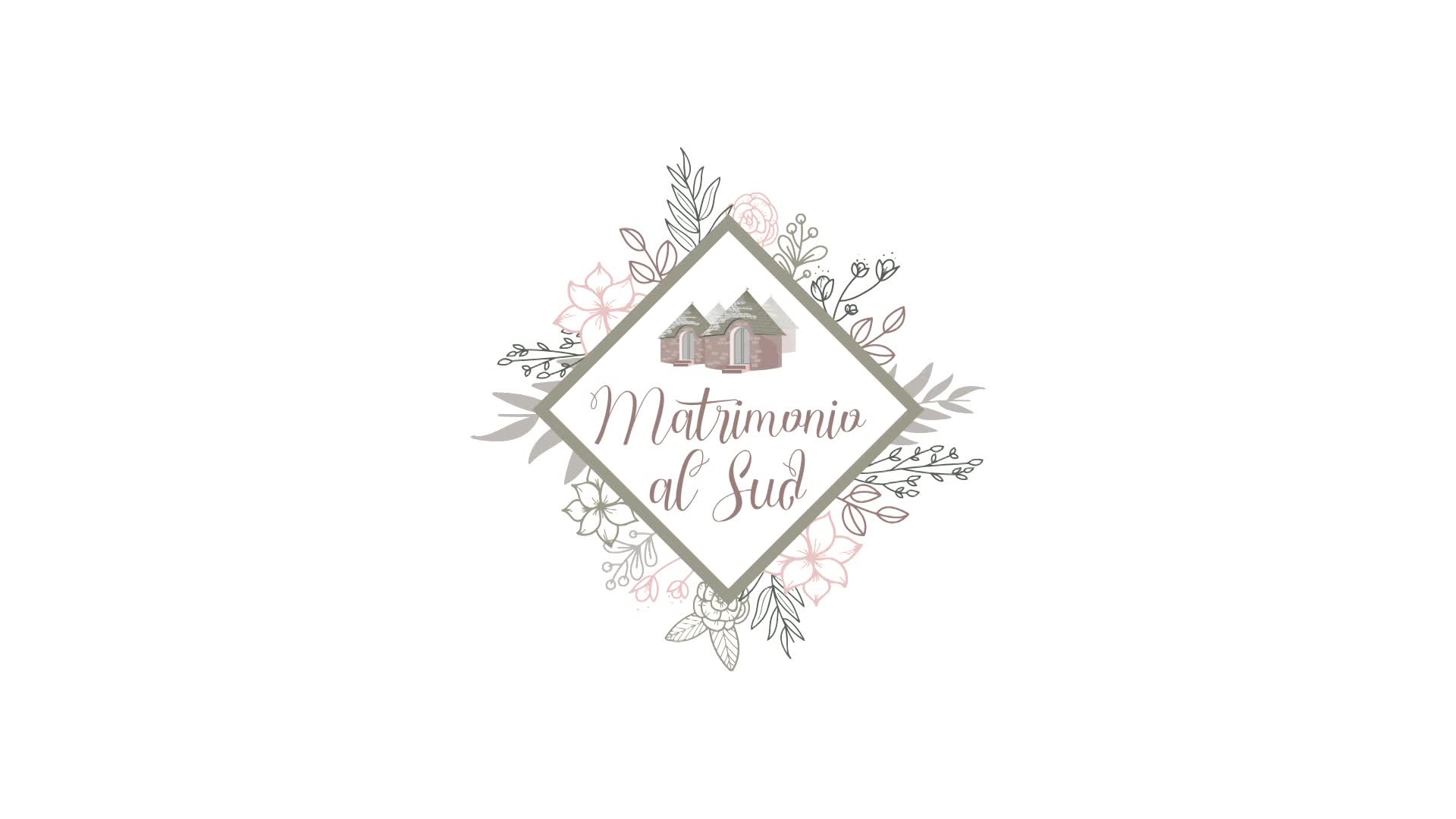 matrimoni al sud
