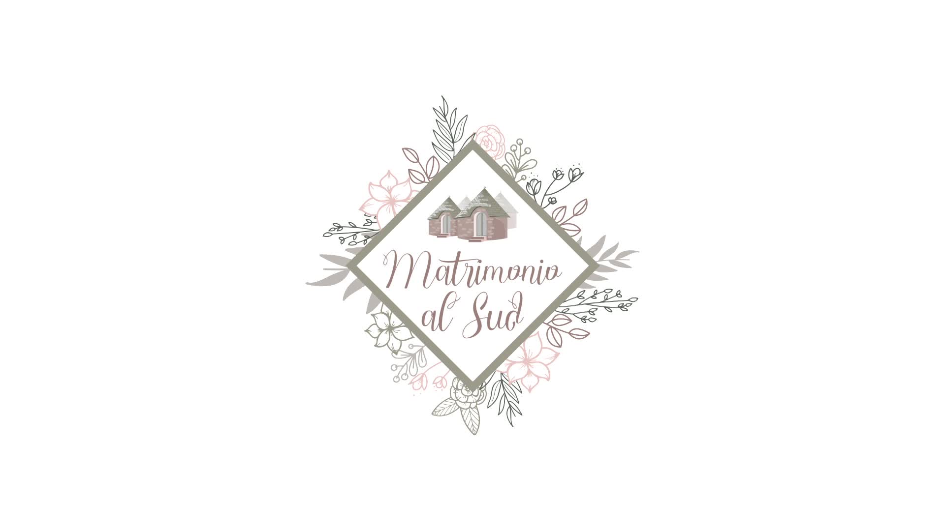 MATRIMONI AL SUD