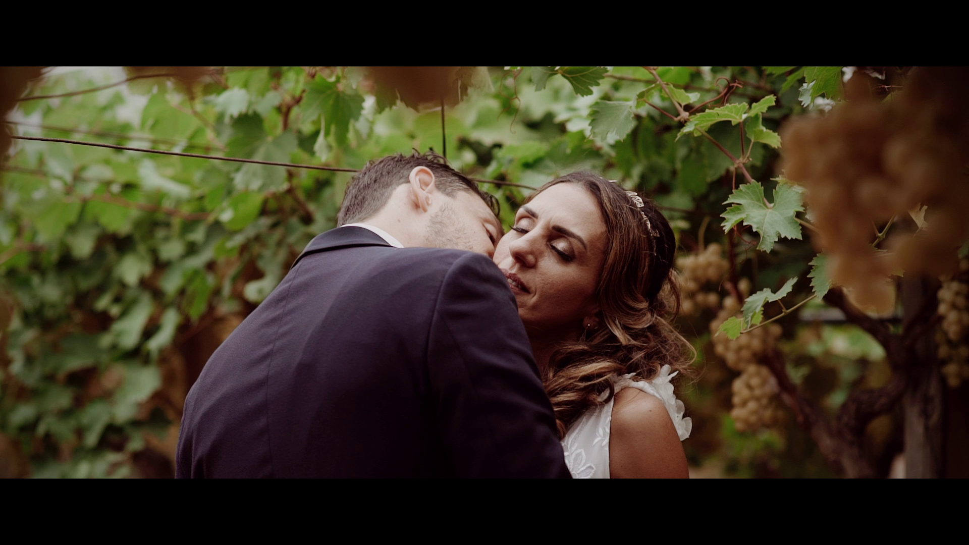 Mi nutro del tuo respiro