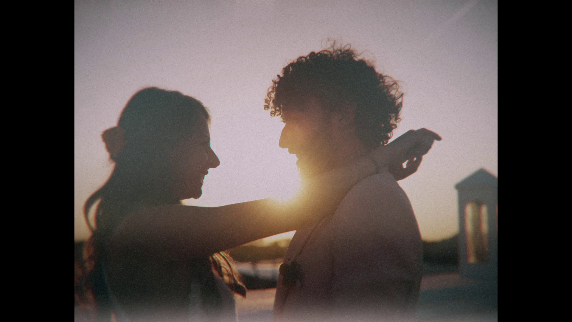 PER UNA VITA D'AMORE