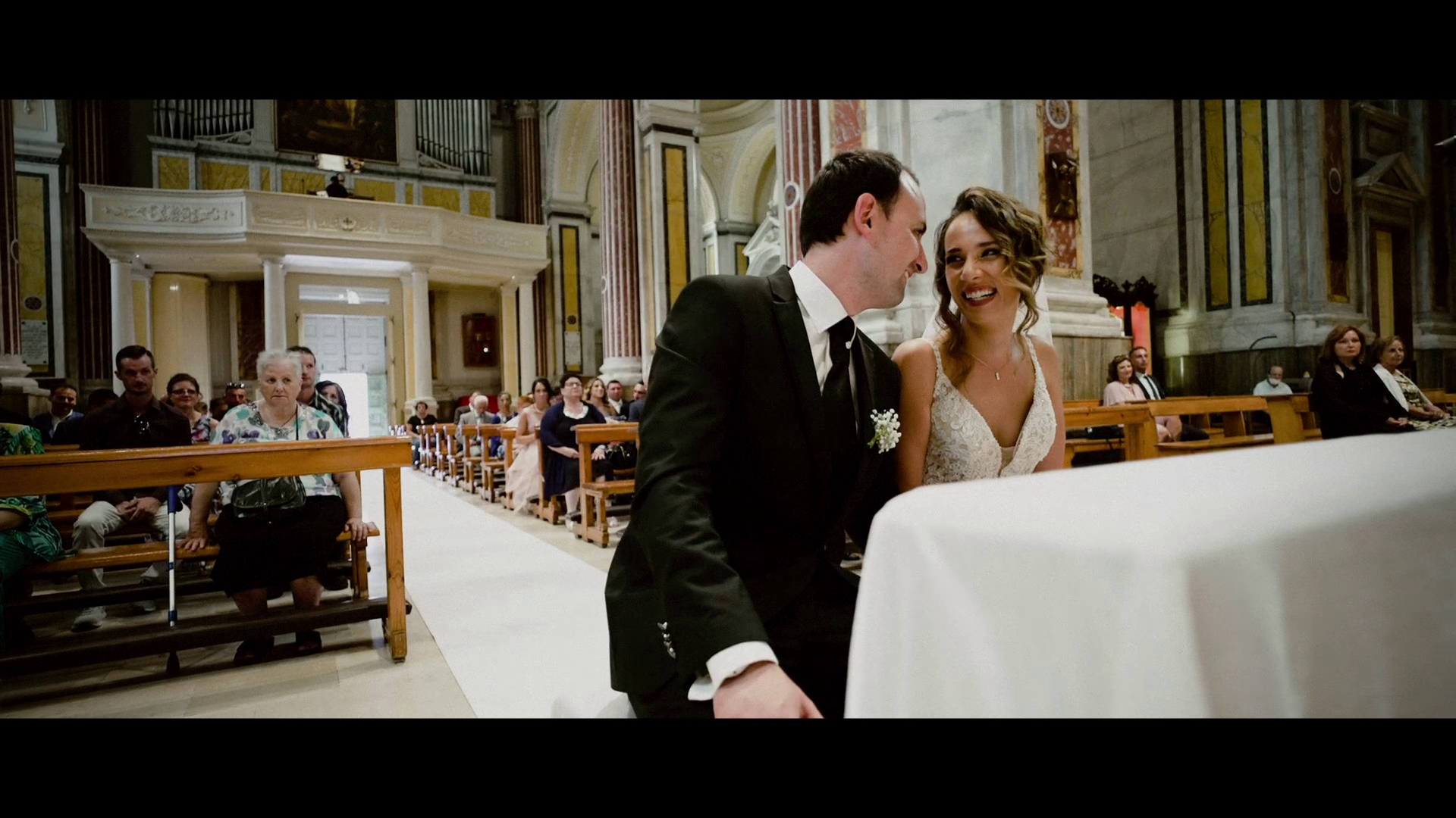 TU MI FAI STARE BENE