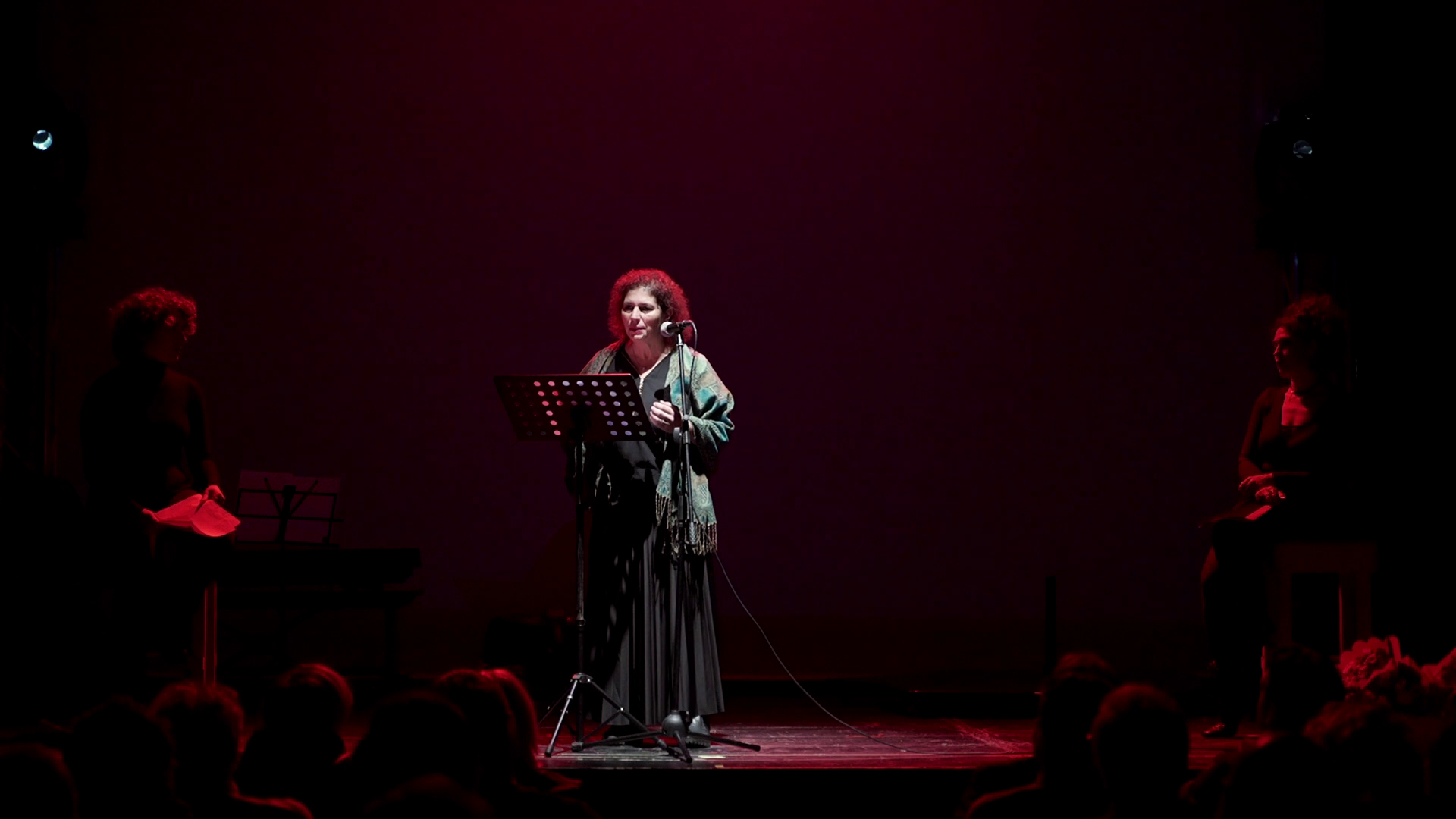 E' LA PRIMAVERA A NOVEMBRE