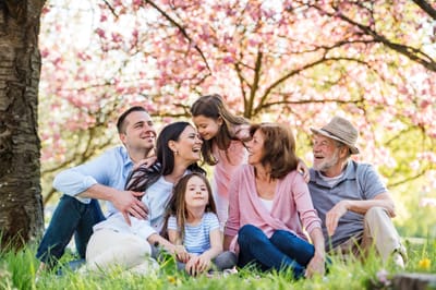 Family Sessions image