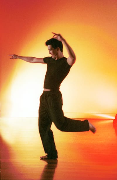 ChakraDance image