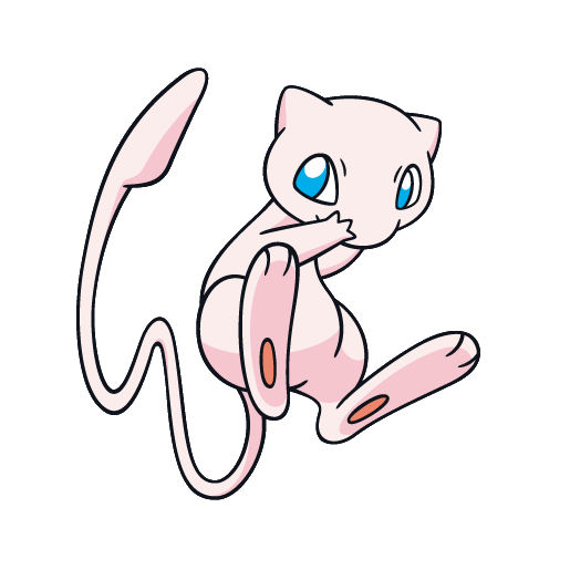 Mew