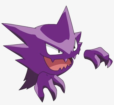 HAUNTER