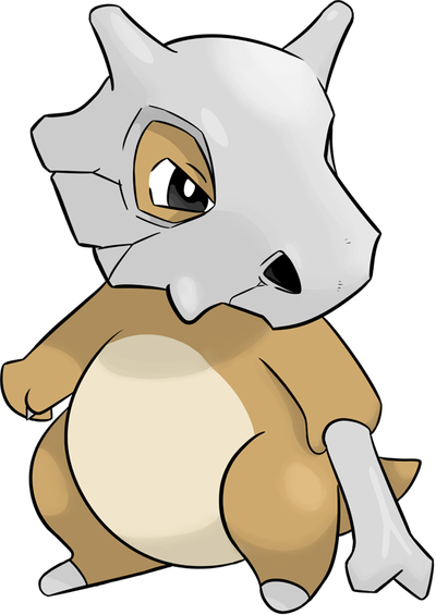 Cubone