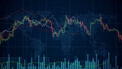 أهم المؤشرات الفنية لمتداولي الفوركس ..