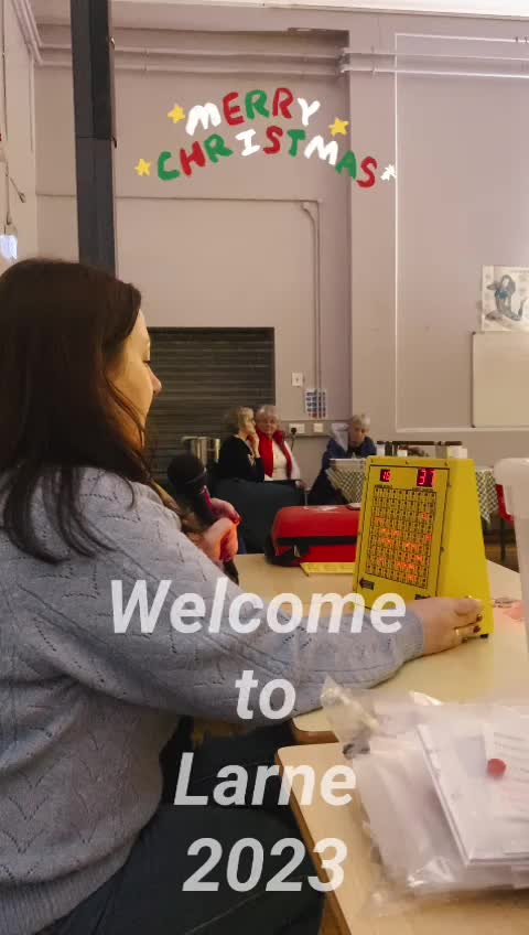 Larne 2023