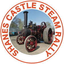 The Annual Steam Rally 2024