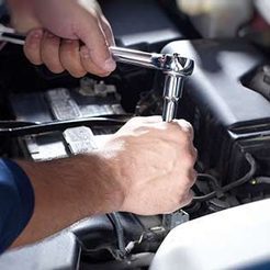 Truck Maintenance and Repairs