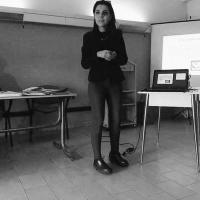 Informazioni image
