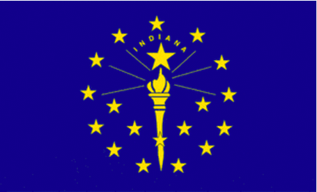 Indiana Icons