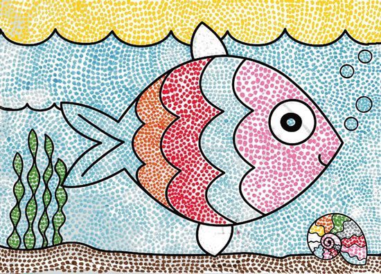 PERIODO 2. (Semana 11). Primer corte: Técnicas de dibujo (Puntillismo y sombreado con lineas)