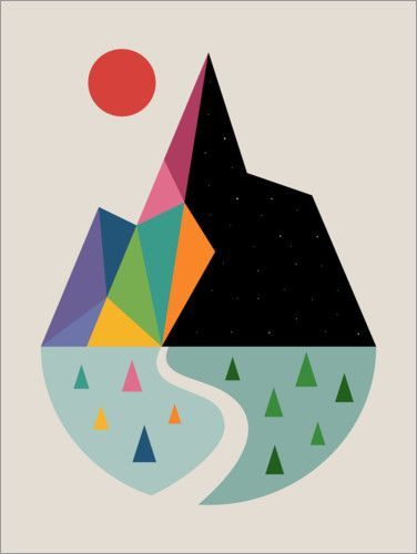 PERIODO 2.(SEMANA 12). SEGUNDO CORTE: TÉCNICAS ARTÍSTICAS (PAISAJISMO GEOMÉTRICO)