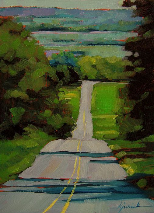 PERIODO 2.(SEMANA 13). TERCER CORTE: TÉCNICA ACUARELAS PAISAJE RURAL ( PUNTO DE FUGA)