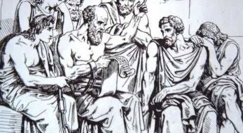 PERIODO 3.(SEMANA 17). PRIMER CORTE: LOS SOFISTAS Y SU PENSAMIENTO FILOSÓFICO