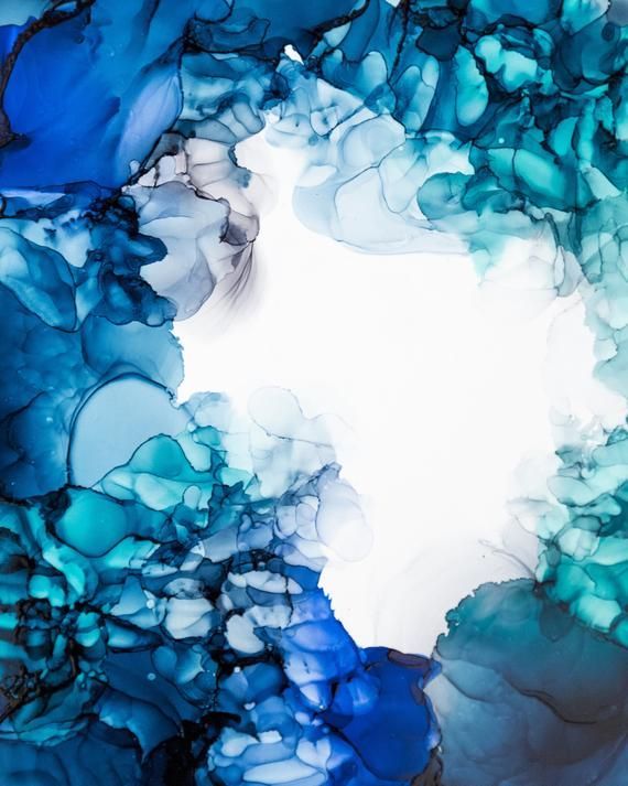 PERIODO 3.(SEMANA 19 Y 20). SEGUNDO CORTE: TÉCNICAS ARTÍSTICAS (ACUARELAS CON ALCOHOL).