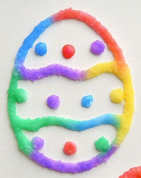 PERIODO 3.(SEMANA 21 Y 22). TERCER CORTE: TÉCNICAS ARTÍSTICAS: PINTANDO CON SAL