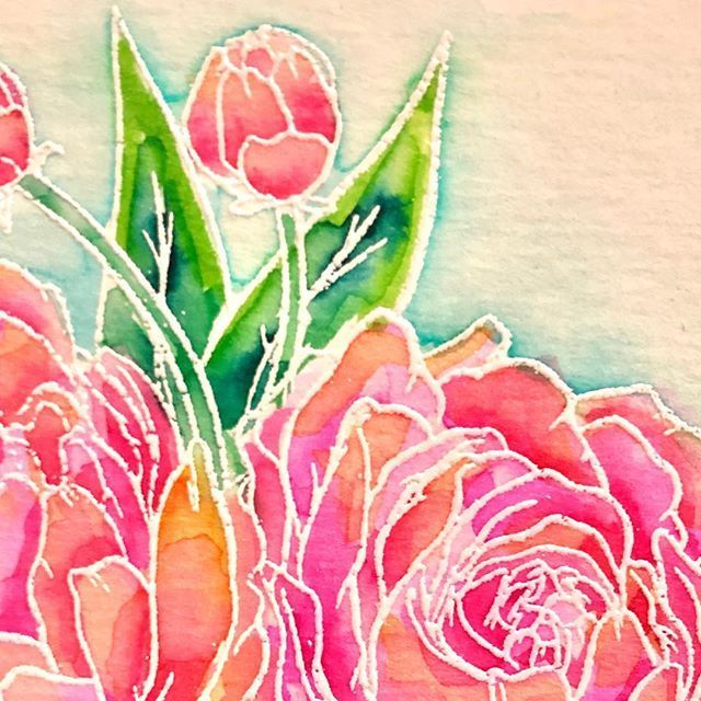 PERIODO 3.(SEMANA 21 Y 22). TERCER CORTE: TÉCNICAS ARTÍSTICAS: ACUARELA CON LÍQUIDO BLOQUEADOR (COLBÓN).