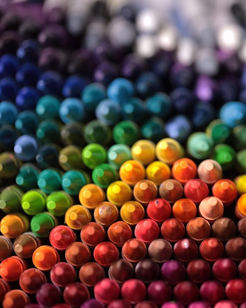 PERIODO 4. (SEMANA 33 Y 34). TERCER CORTE: TÉCNICAS ARTÍSTICAS (ACUARELA Y CRAYOLAS)