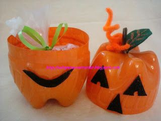 PERIODO 4.(SEMANA 33 Y 34). TERCER CORTE: TÉCNICAS ARTÍSTICAS (HALLOWEEN CON MATERIAL RECICLADO).