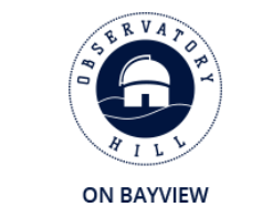 Observatory Hill