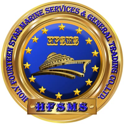 Holy Fourteen Star Marine Services  Co.,Ltd.