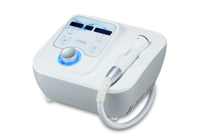 d-cool החדרת לחויות אלקטרופורציהה