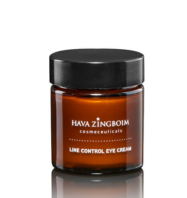 ליין קונטרול קרם פנים 30 מ"ל