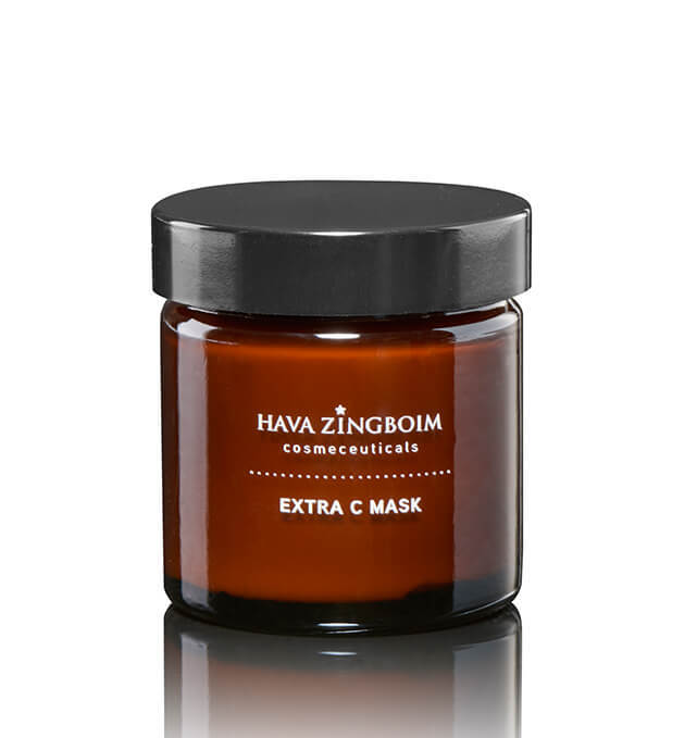 אקסטרה סי מסיכה ללקוחה 60 מ"ל