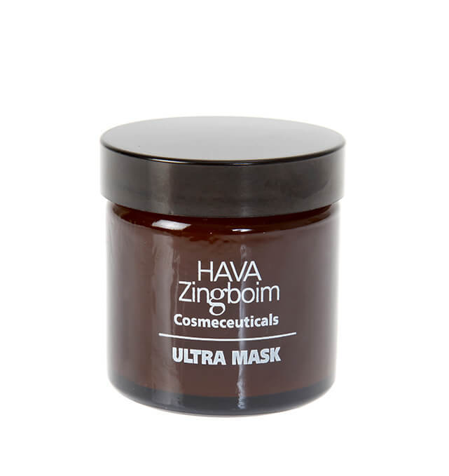 מסיכת אולטרה לחותית 60 מ"ל