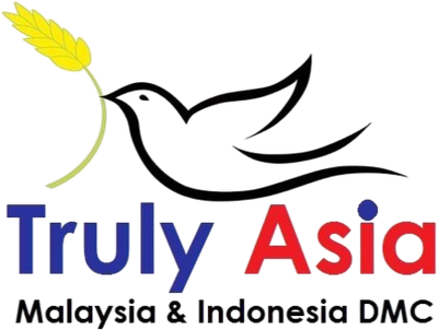 PT. Truly Asia Tour