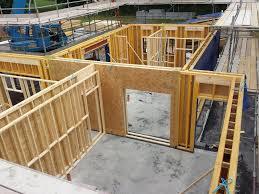Wall Construction
