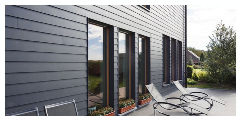 Cladding