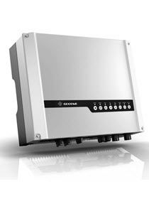 Inverters