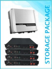 Solar Packages