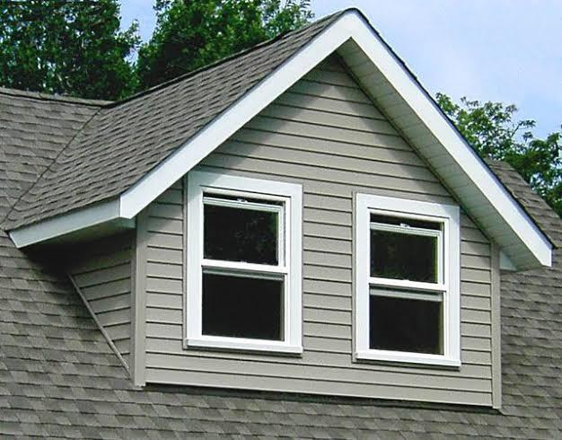 Dormer Window