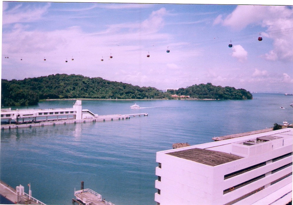 سنغافورا - 2006