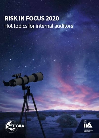 Risk in Focus 2020           مخاطر تحت المجهر في