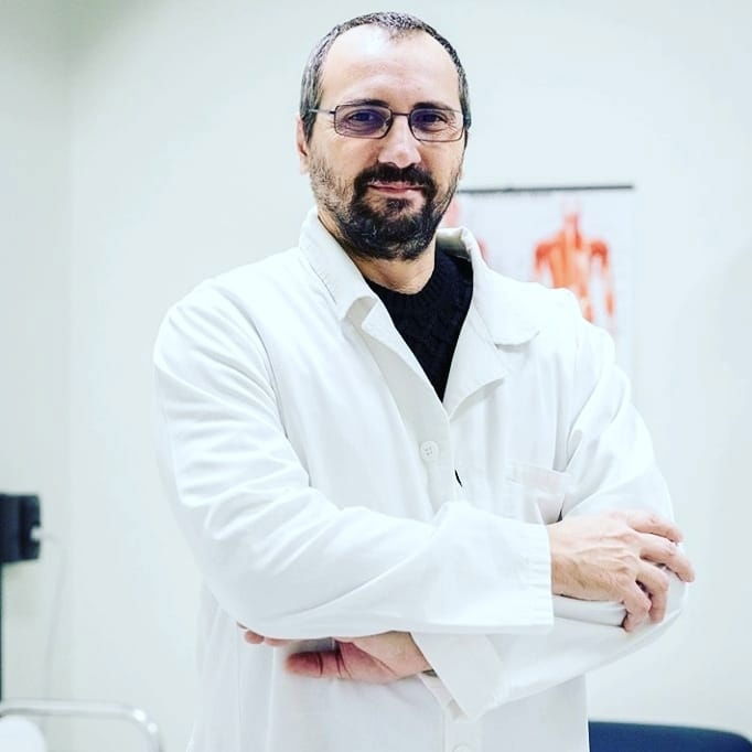 Dr Michele Traversa