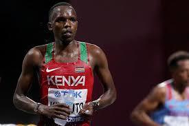 Amos Kipruto