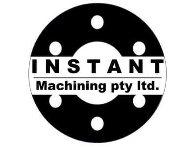 Instant Machining (PTY) ltd