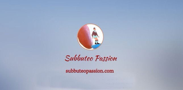 Subbuteo Passion