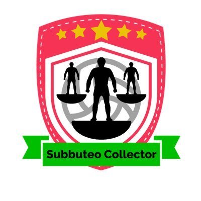 Subbuteo Collector